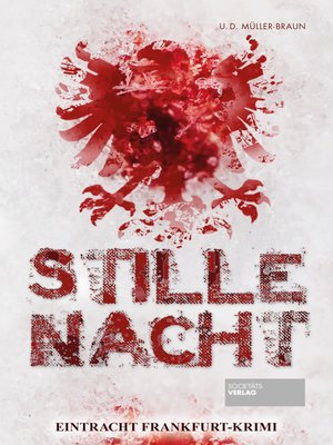 cover image of Stille Nacht